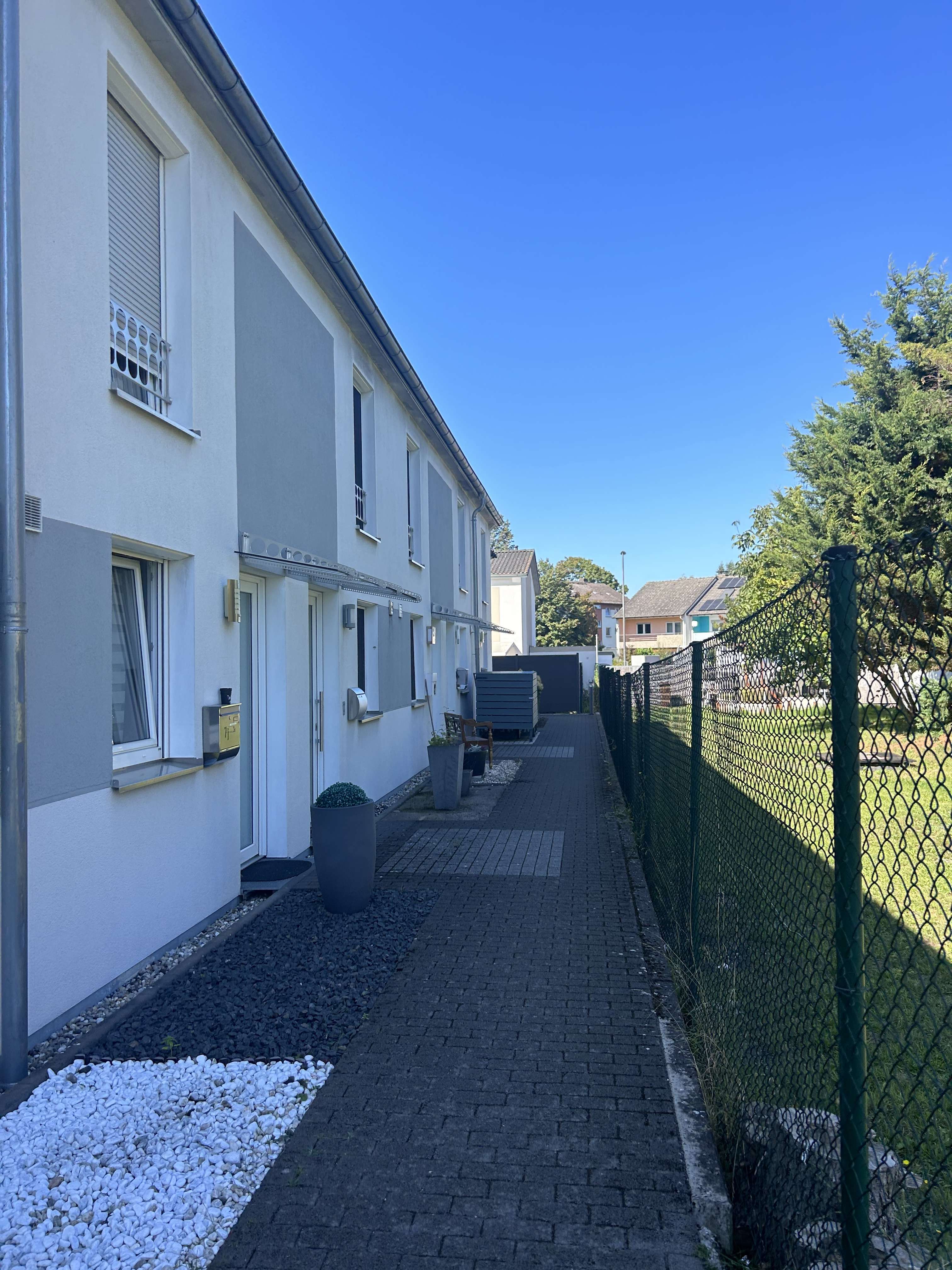 Thumbnail-Haus zum Kaufen in Rüsselsheim 365.000,00 € 85 m²