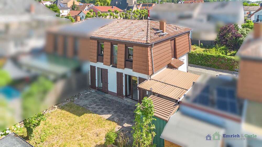 Thumbnail-Haus zum Kaufen in Ingelheim am Rhein 448.000,00 € 120 m²