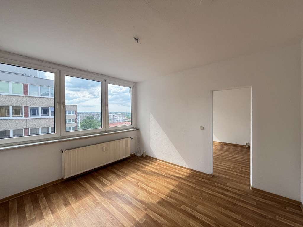 Thumbnail-Wohnung zum Mieten in Frankfurt (Oder) 291,83 € 53.06 m²