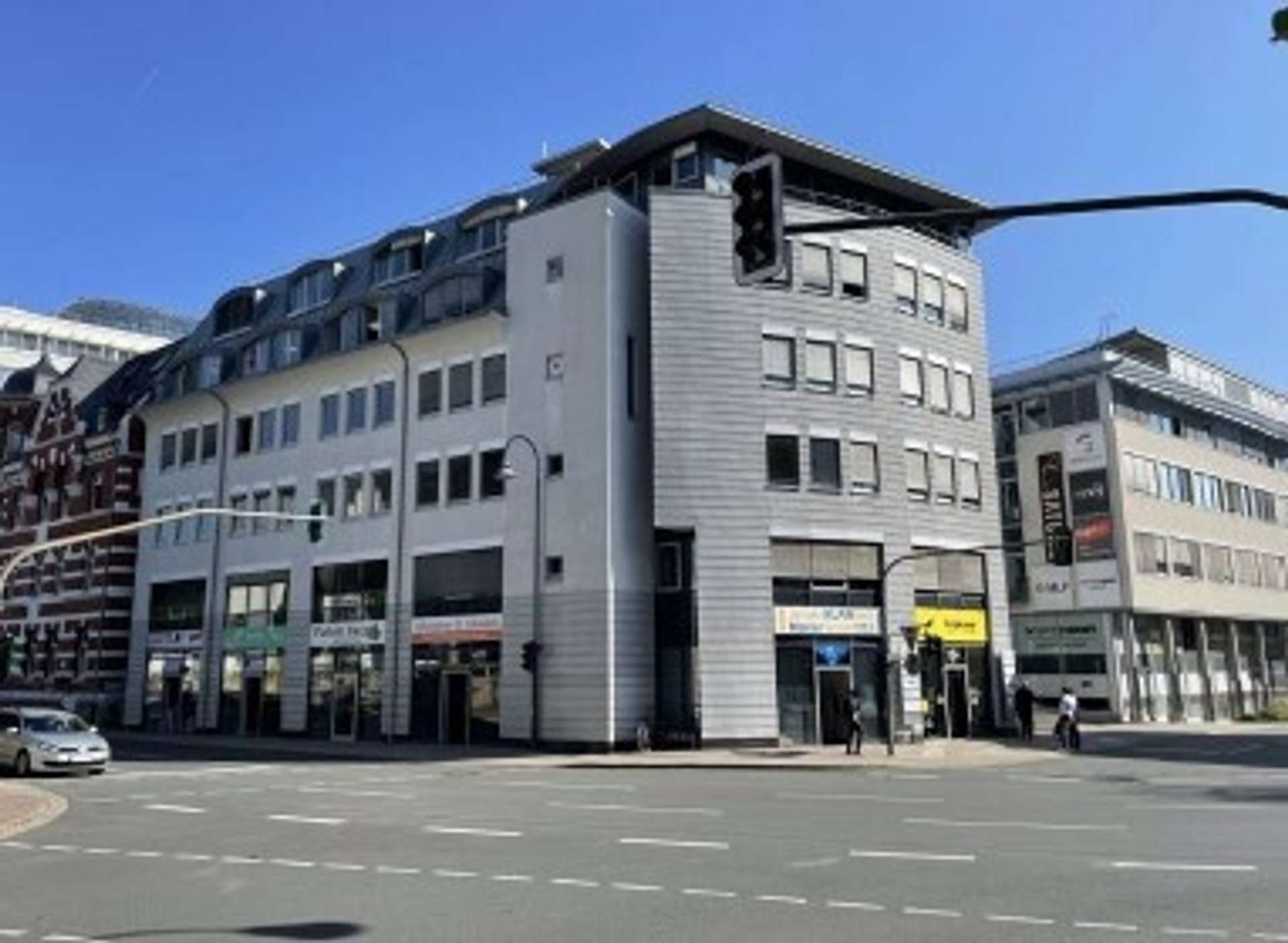 Thumbnail-Büro in Jena 6.000,00 € 400.1 m²
