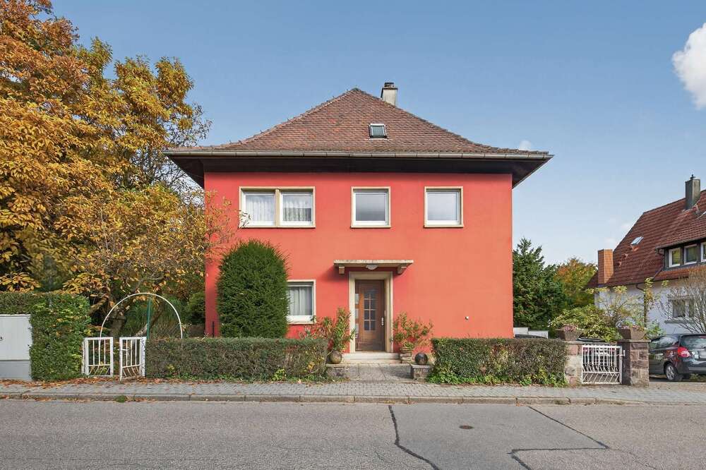 Thumbnail-Haus zum Kaufen in Ettlingen Spessart 529.000,00 € 302 m²