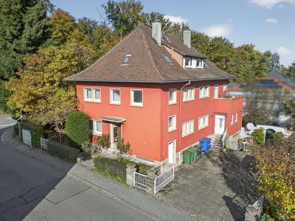 Thumbnail-Haus zum Kaufen in Ettlingen 589.000,00 € 302 m²