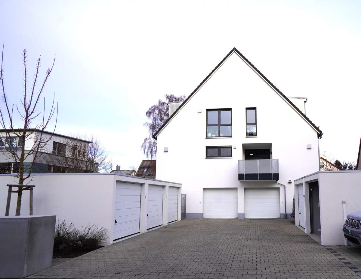 Thumbnail-Wohnung zum Kaufen in Nürnberg 435.000,00 € 79 m²