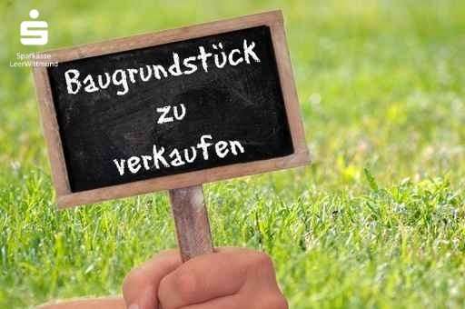 Thumbnail-Grundstück zu verkaufen in Jemgum 60.720,00 € 506 m²