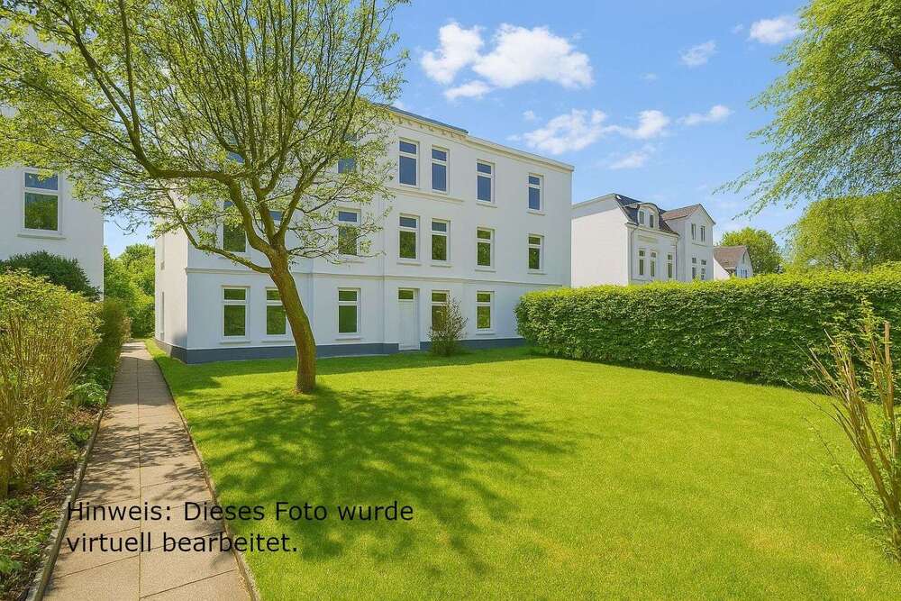 Thumbnail-Haus zum Kaufen in Brunsbüttel 339.000,00 € 323.52 m²