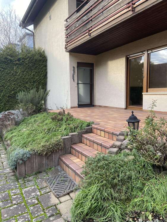 Thumbnail-Wohnung zum Mieten in Bühl 1.050,00 € 130 m²