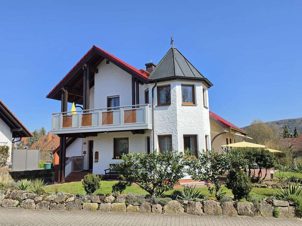 Thumbnail-Haus zum Kaufen in Neustadt bei Coburg 545.000,00 € 150 m²