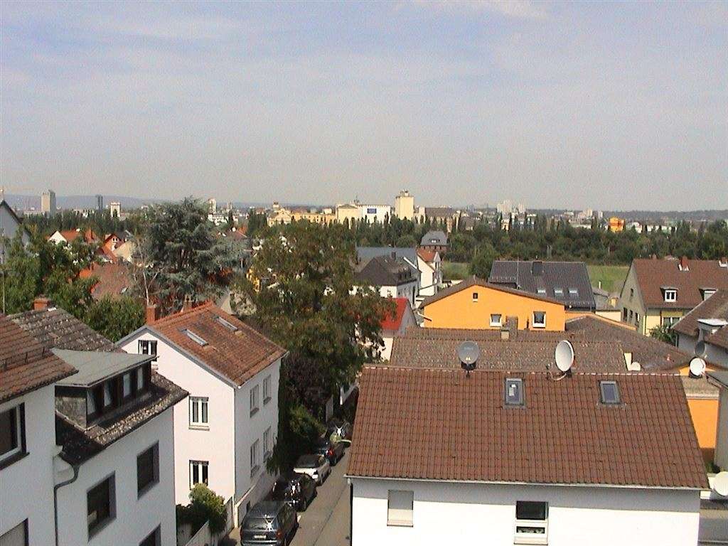 Thumbnail-Wohnung zum Mieten in Frankfurt 860,00 € 56 m²