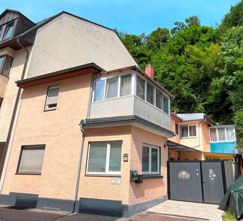 Thumbnail-Haus zum Kaufen in Baden-Baden 517.000,00 € 240 m²