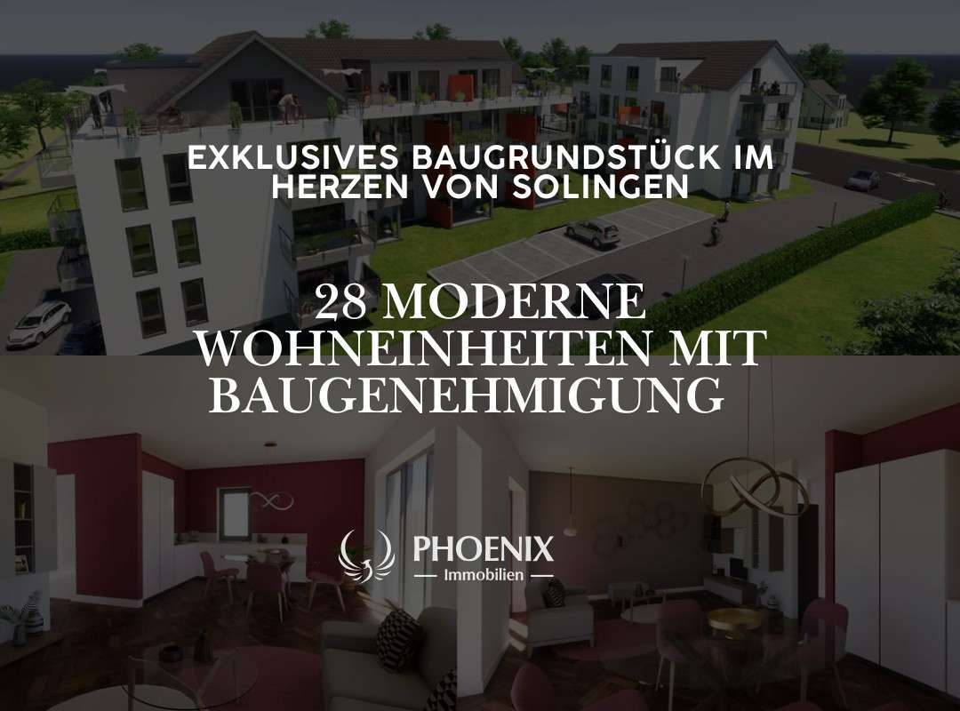 Thumbnail-Grundstück zu verkaufen in Solingen 400.000,00 € 2177 m²