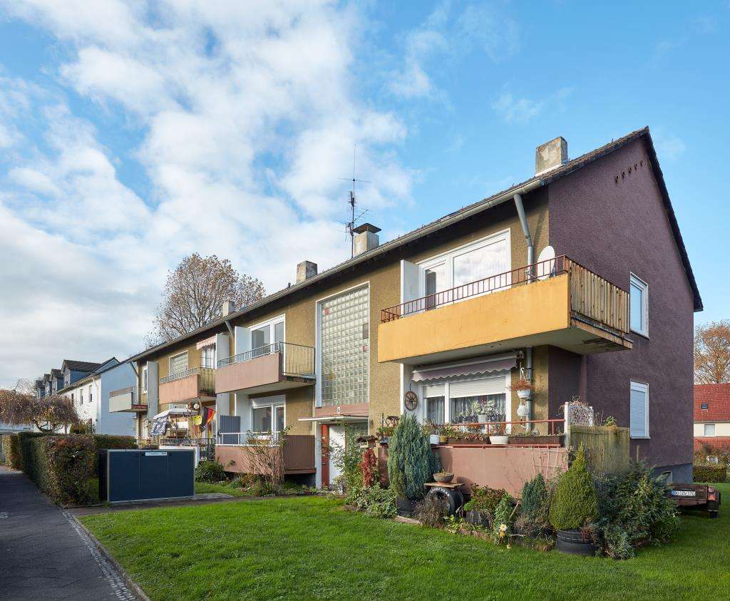 Thumbnail-Wohnung zum Mieten in Bochum 490,00 € 51.03 m²