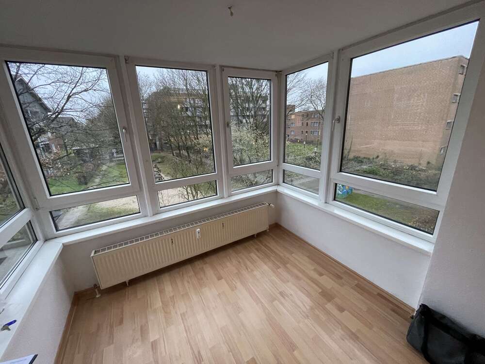 Thumbnail-Wohnung zum Mieten in Langenhagen 521,38 € 58.32 m²