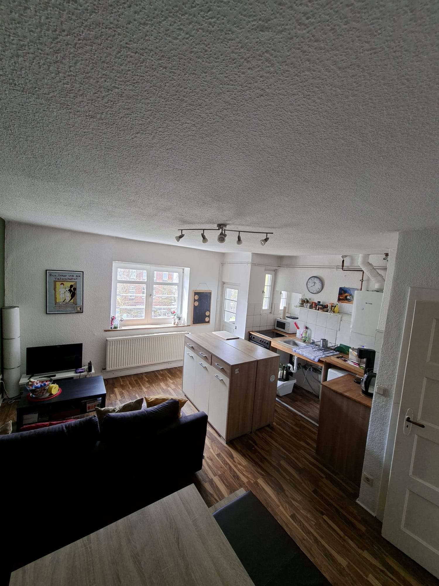 Thumbnail-Wohnung zum Mieten in Hannover 800,00 € 64 m²