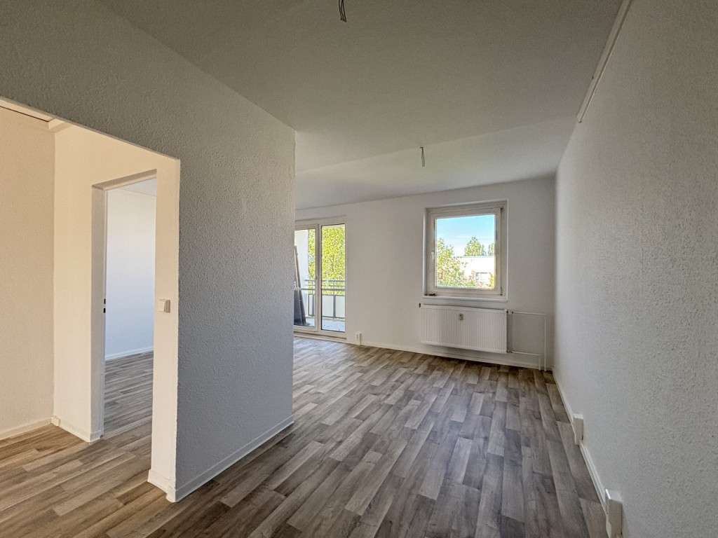Thumbnail-Wohnung zum Mieten in Frankfurt (Oder) 379,90 € 59.36 m²