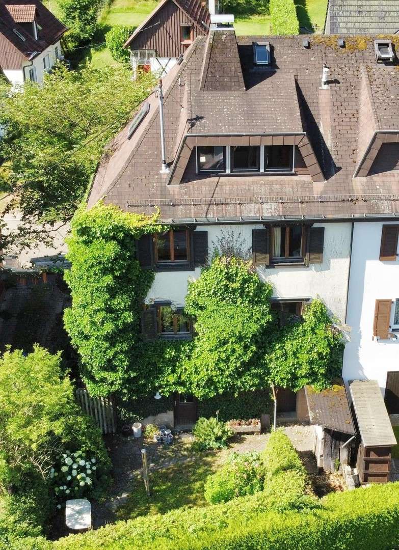 Thumbnail-Haus zum Kaufen in Schiltach 210.000,00 € 150 m²