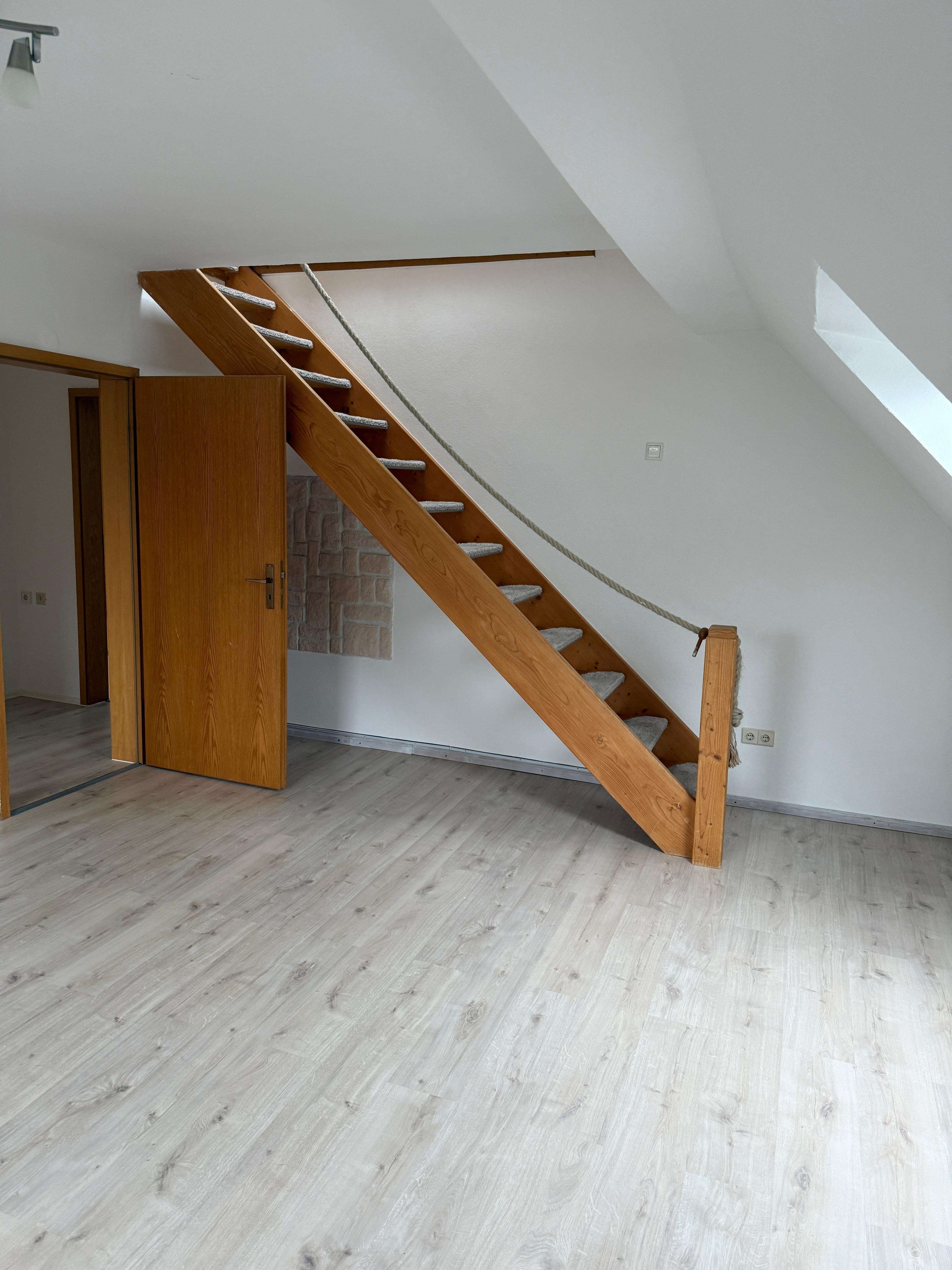 Thumbnail-Wohnung zum Mieten in Remscheid 550,00 € 84 m²