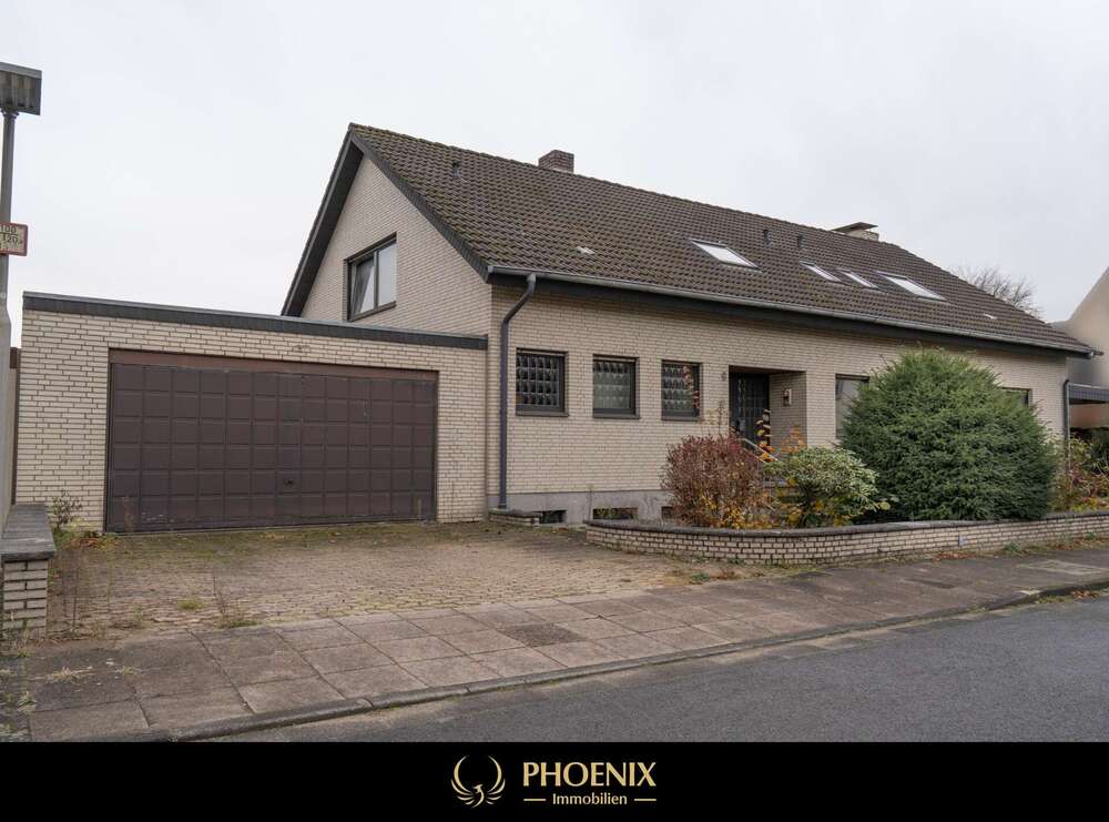 Thumbnail-Haus zum Kaufen in Bielefeld 560.000,00 € 327 m²