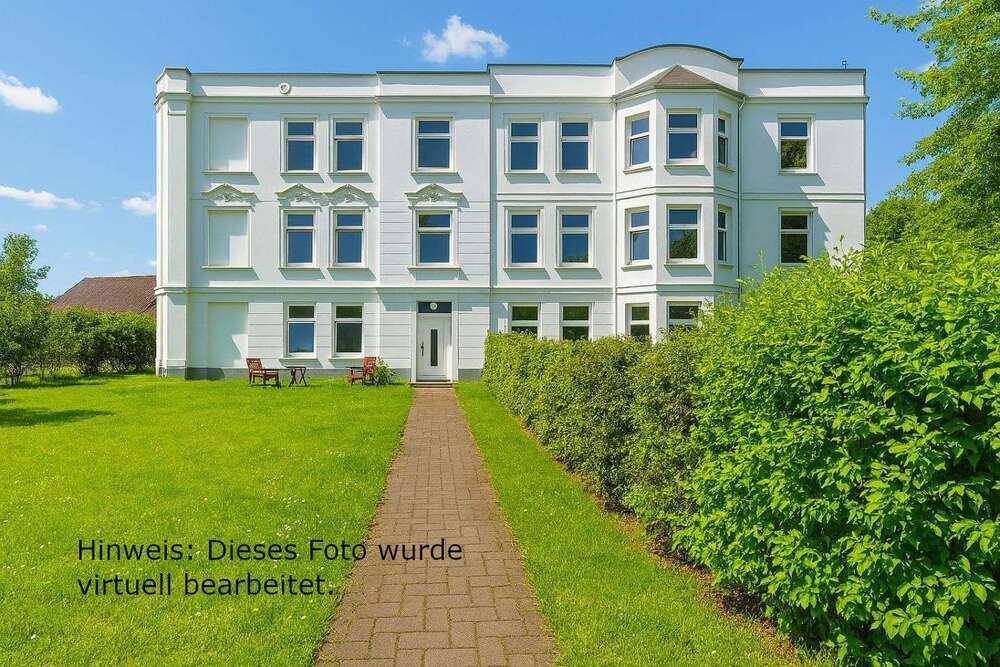 Thumbnail-Haus zum Kaufen in Brunsbüttel 285.000,00 € 212.79 m²