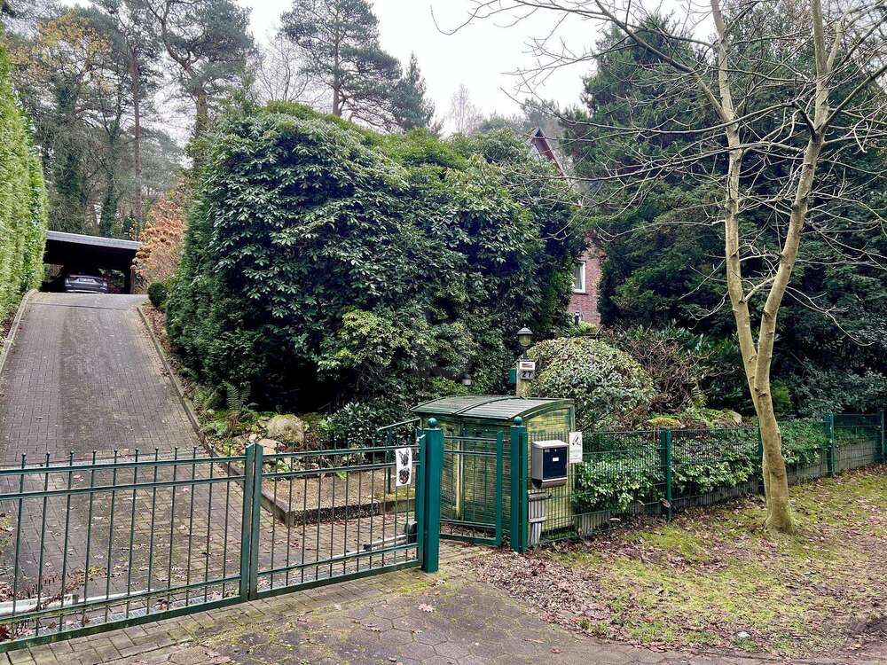 Thumbnail-Grundstück zu verkaufen in Hamburg 580.000,00 € 1800 m²