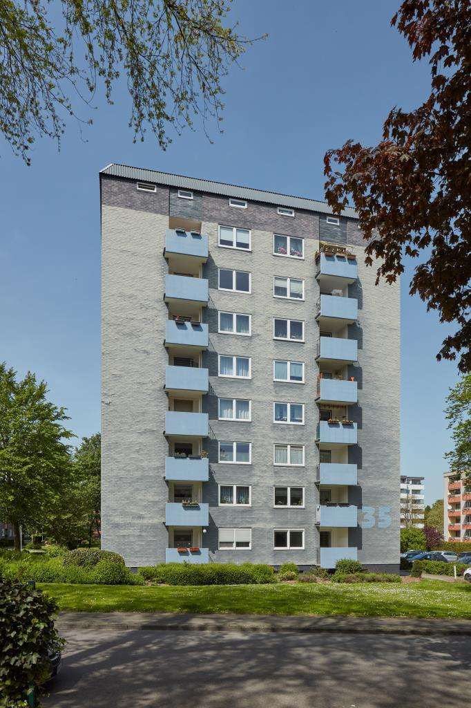 Thumbnail-Wohnung zum Mieten in Bochum 555,00 € 74.22 m²