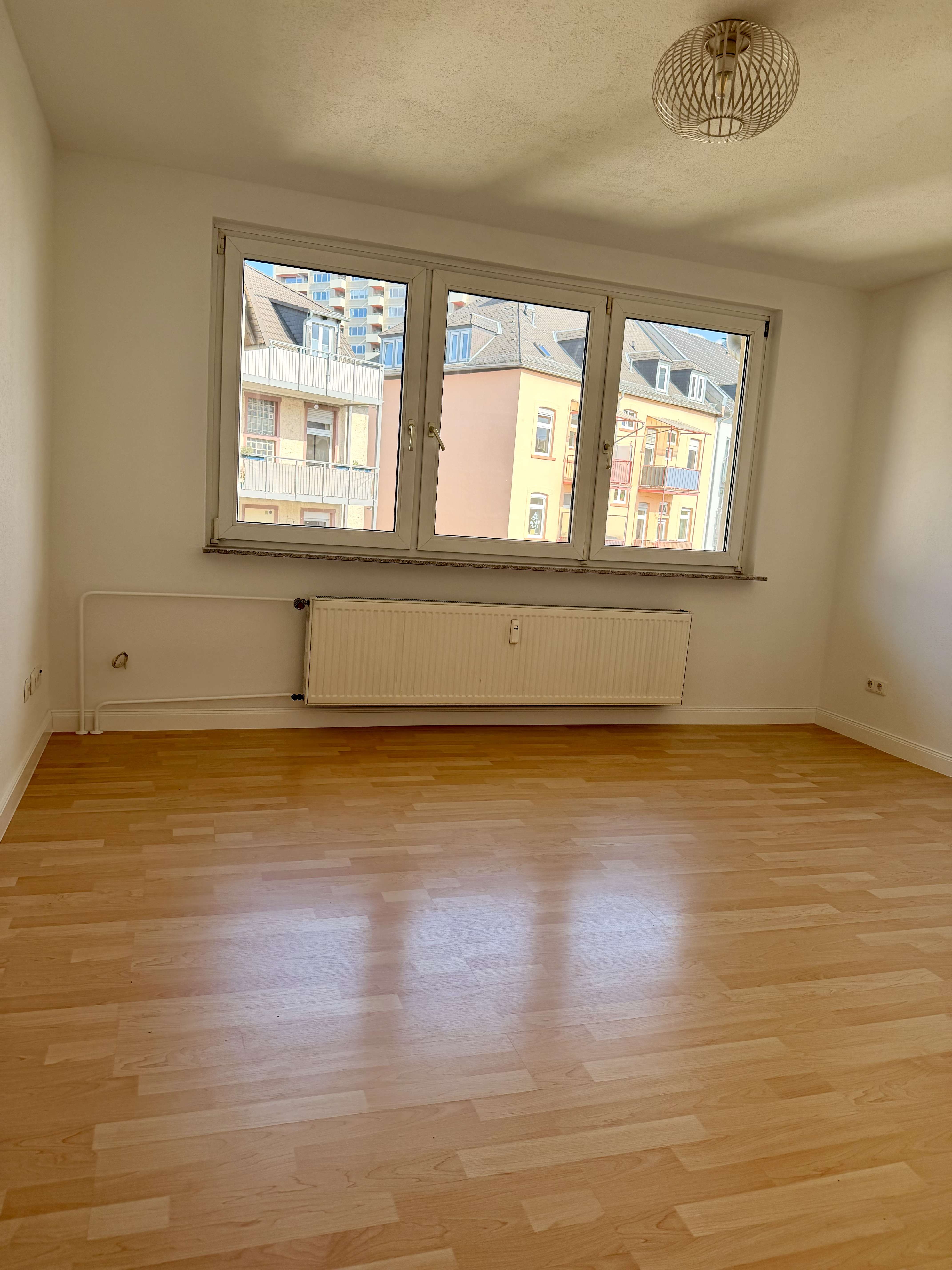 Thumbnail-Wohnung zum Mieten in Frankfurt 820,00 € 30 m²