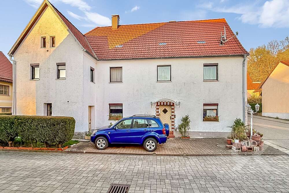 Thumbnail-Haus zum Kaufen in Birgland 179.000,00 € 160 m²
