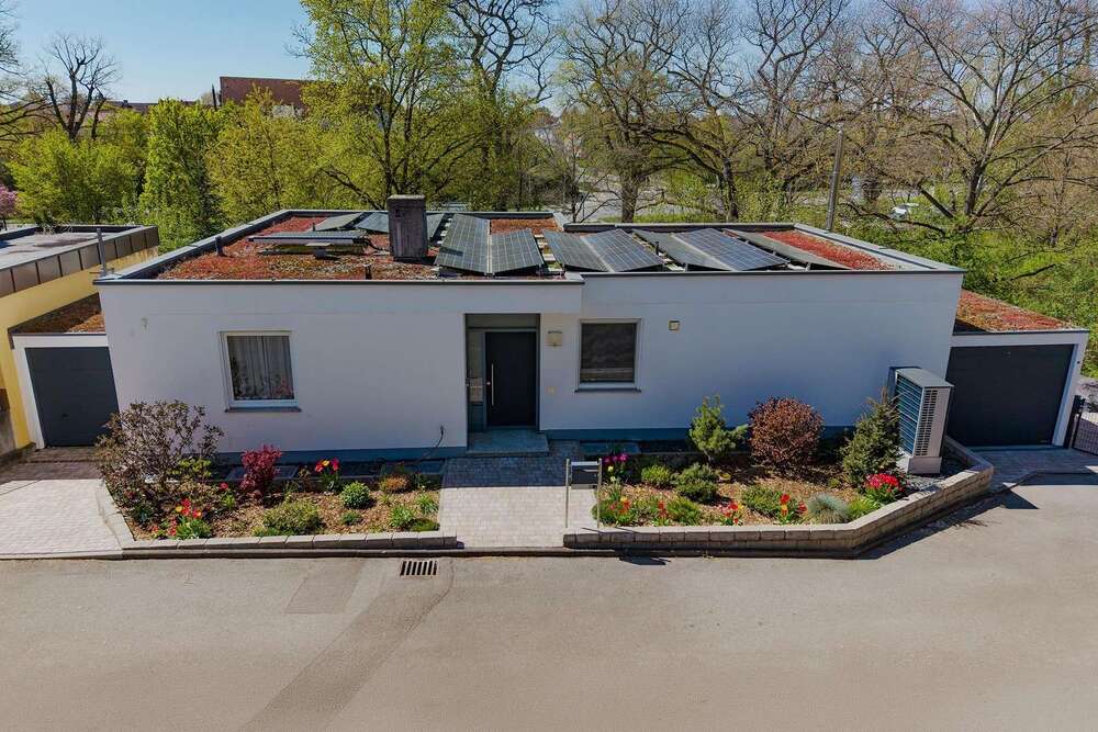 Thumbnail-Haus zum Kaufen in Zirndorf 799.000,00 € 186.06 m²