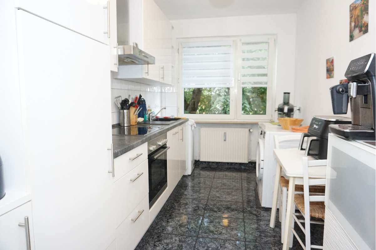 Thumbnail-Wohnung zum Kaufen in Essen 114.950,00 € 73 m²