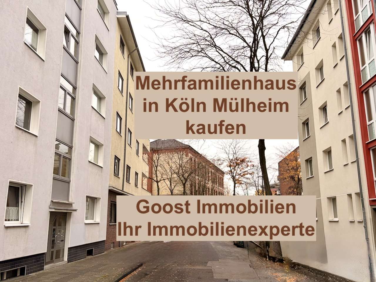 Thumbnail-Haus zum Kaufen in Köln 1.975.000,00 € 651 m²