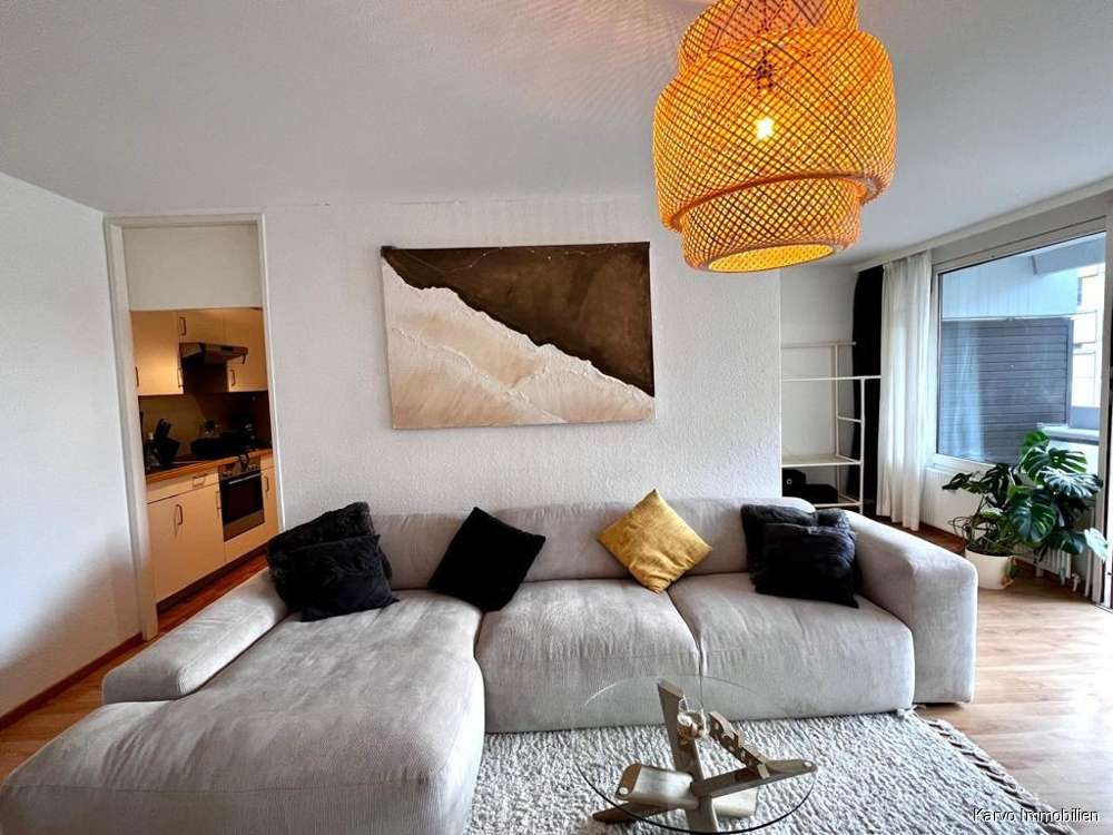 Thumbnail-Wohnung zum Kaufen in Hannover Linden-Mitte 89.000,00 € 47 m²