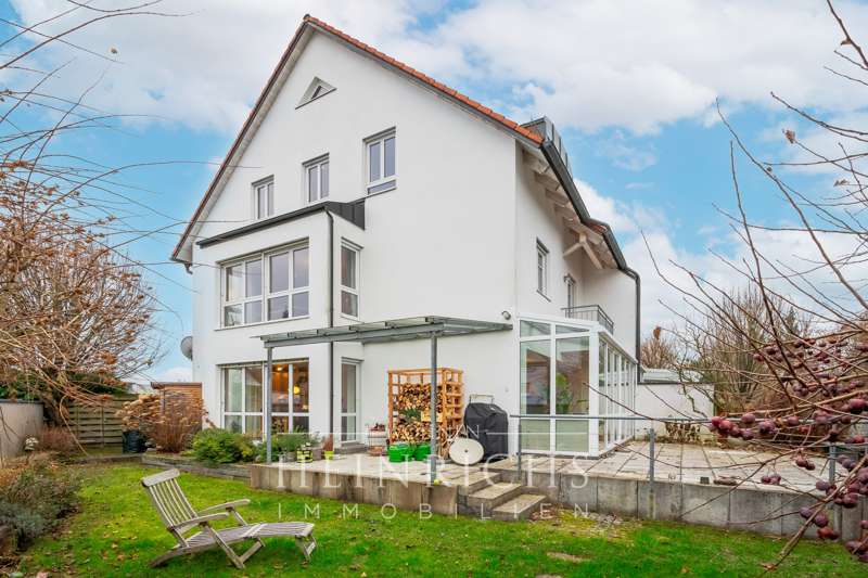 Thumbnail-Haus zum Kaufen in Freising 1.190.000,00 € 188.35 m²