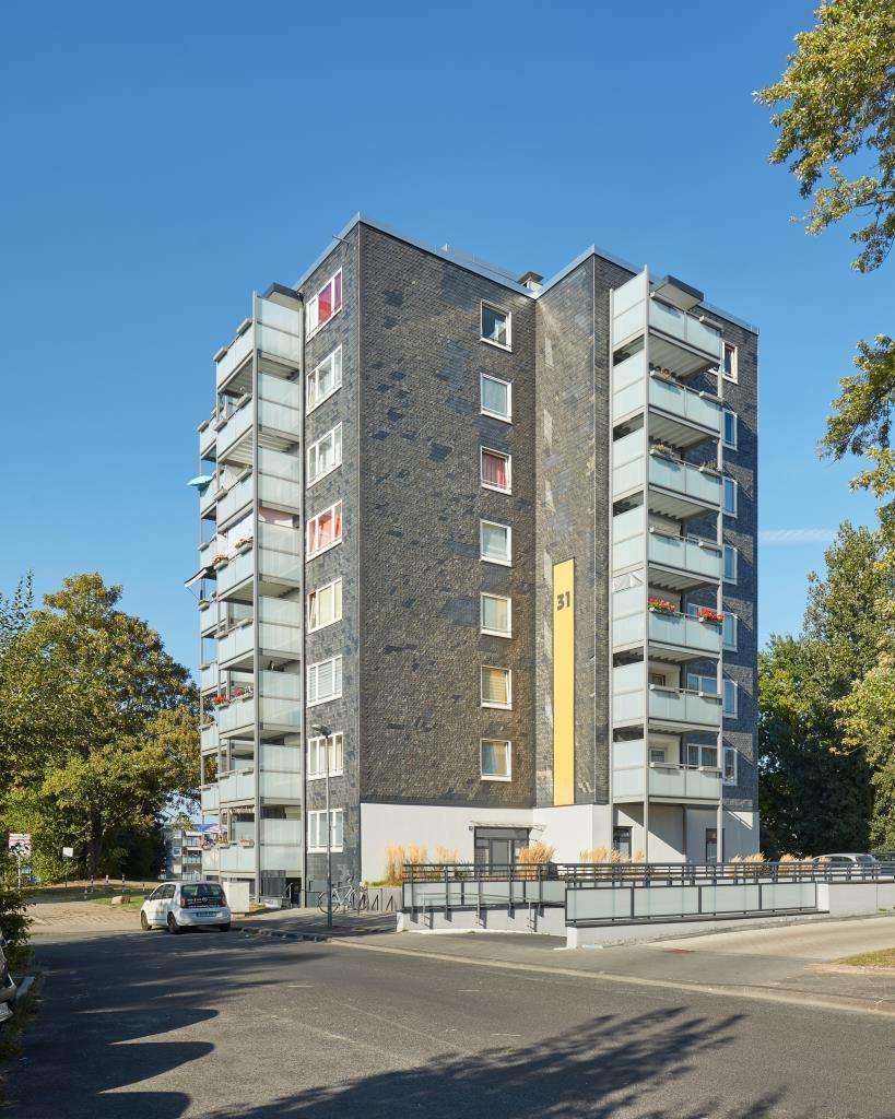 Thumbnail-Wohnung zum Mieten in Bochum 565,00 € 58.97 m²
