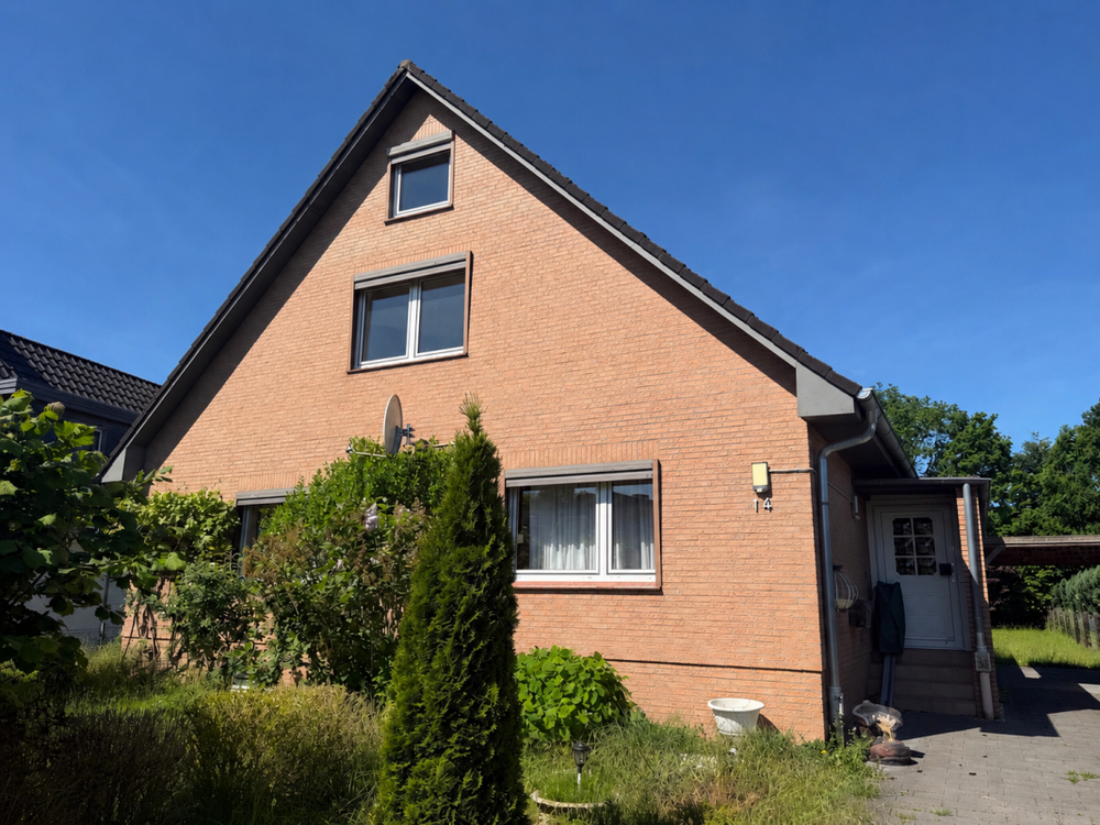 Thumbnail-Haus zum Kaufen in Hamberge 419.000,00 € 198.14 m²