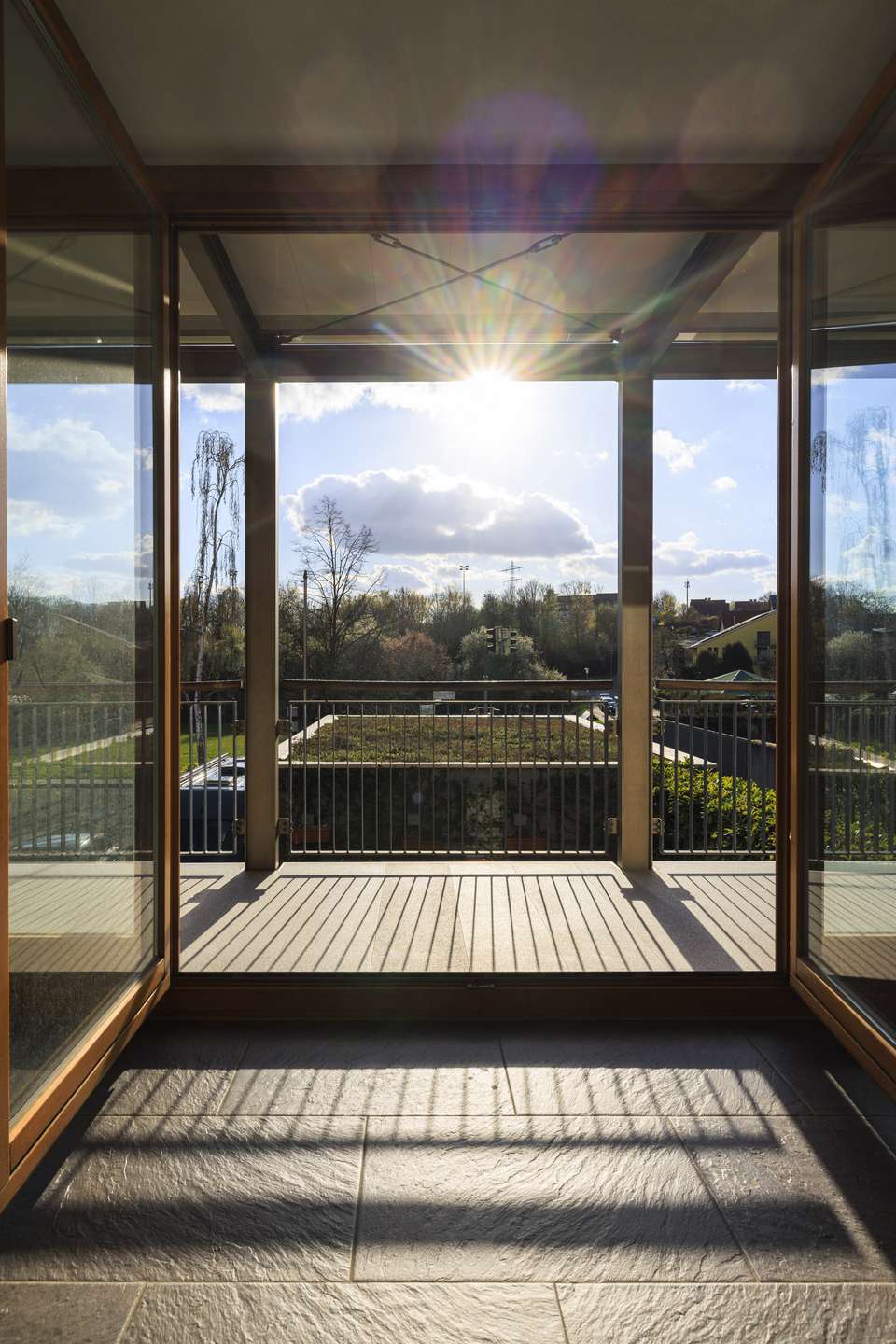 Thumbnail-Wohnung zum Mieten in Gauangelloch 750,00 € 85 m²