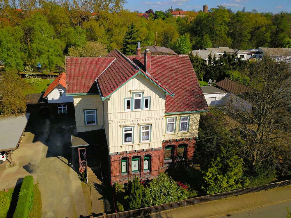 Thumbnail-Haus zum Kaufen in Vienenburg 349.000,00 € 347 m²