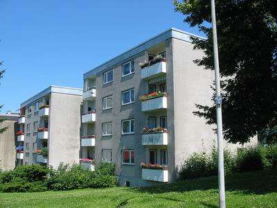 Thumbnail-Wohnung zum Mieten in Iserlohn 509,00 € 71.05 m²