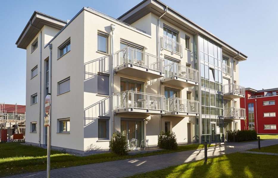 Thumbnail-Wohnung zum Kaufen in Berlin 312.000,00 € 59.61 m²