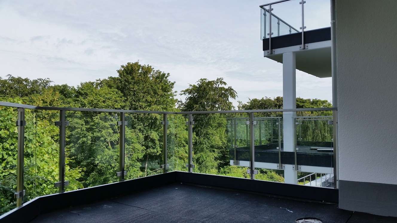 Thumbnail-Wohnung zum Mieten in Wuppertal 1.428,00 € 102 m²