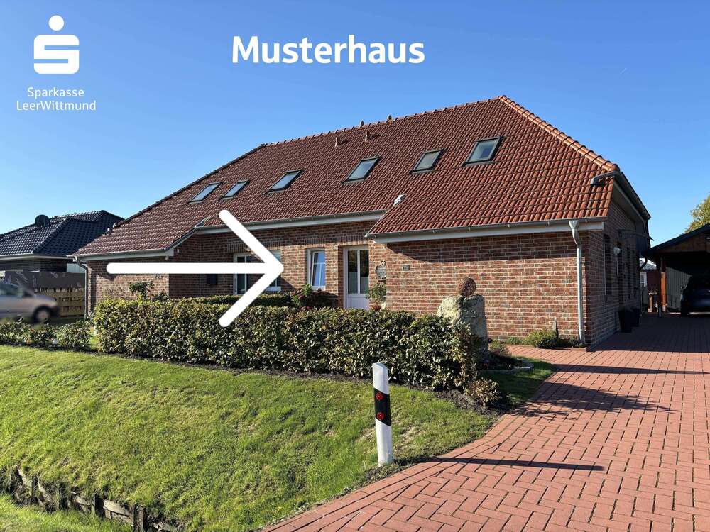 Thumbnail-Haus zum Kaufen in Baltrum 799.000,00 € 95 m²