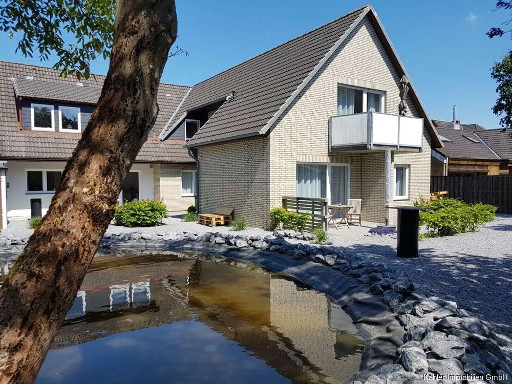 Thumbnail-Haus zum Kaufen in Büsum 1.175.000,00 € 330.37 m²