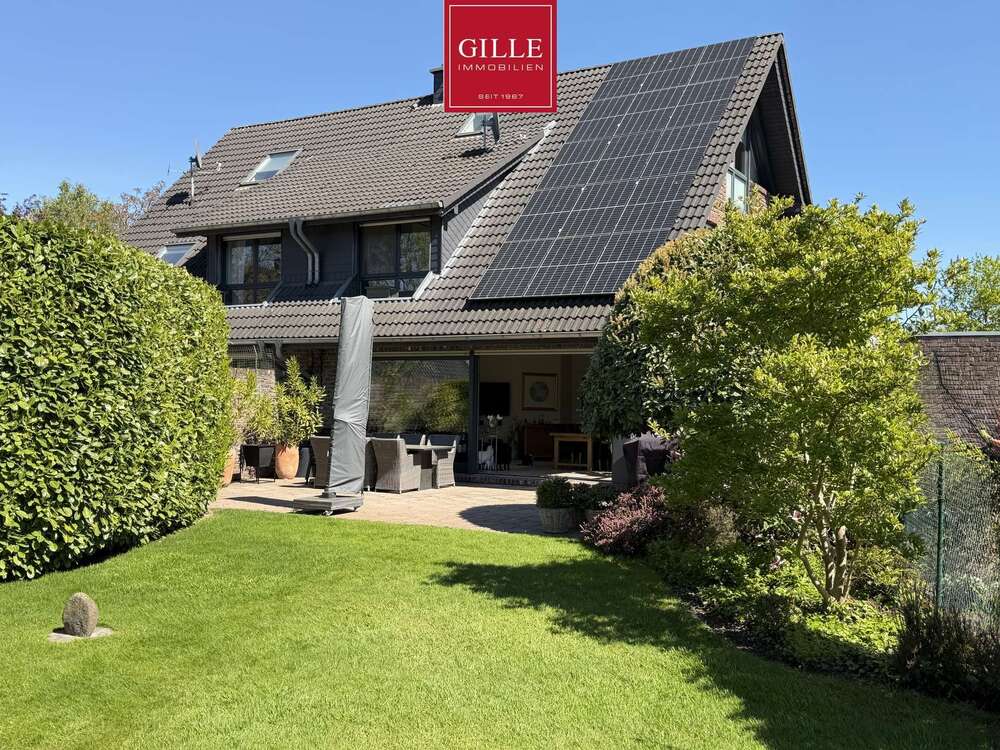 Thumbnail-Haus zum Kaufen in Neuss 975.000,00 € 224.96 m²