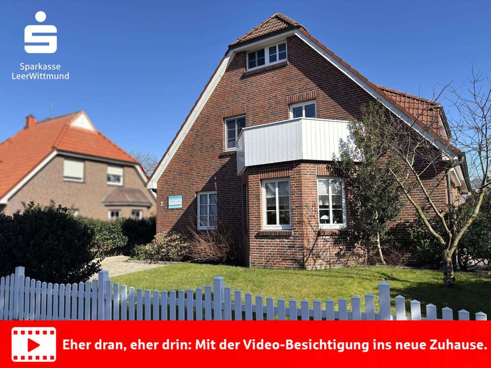 Thumbnail-Haus zum Kaufen in Langeoog 1.390.000,00 € 163.54 m²