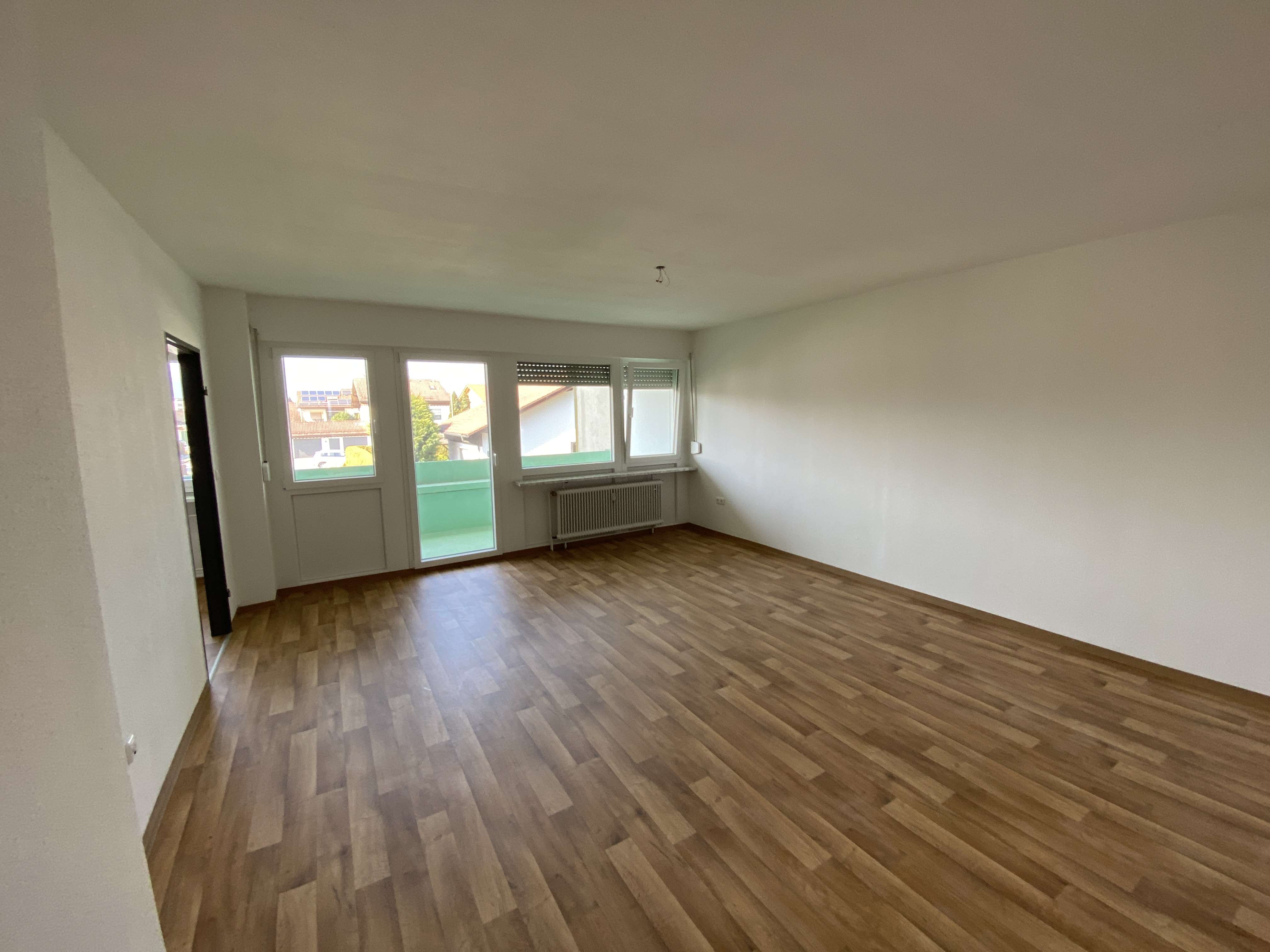 Thumbnail-Wohnung zum Mieten in Ainring 888,90 € 88.89 m²
