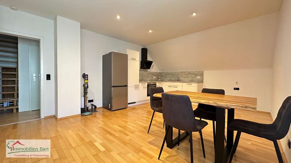 Thumbnail-Wohnung zum Mieten in Mettlach Saarhölzbach 900,00 € 80 m²