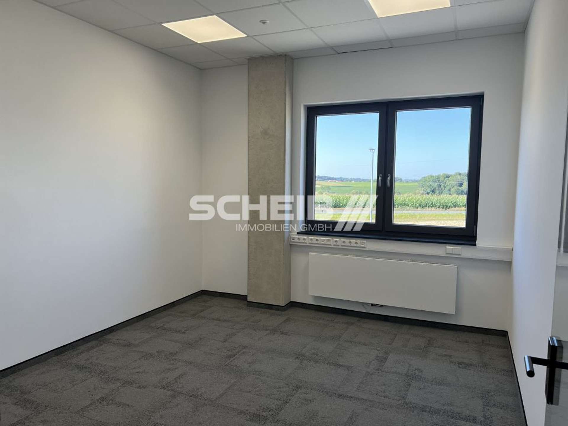Thumbnail-Büro in Ilshofen 385,00 € 16.59 m²
