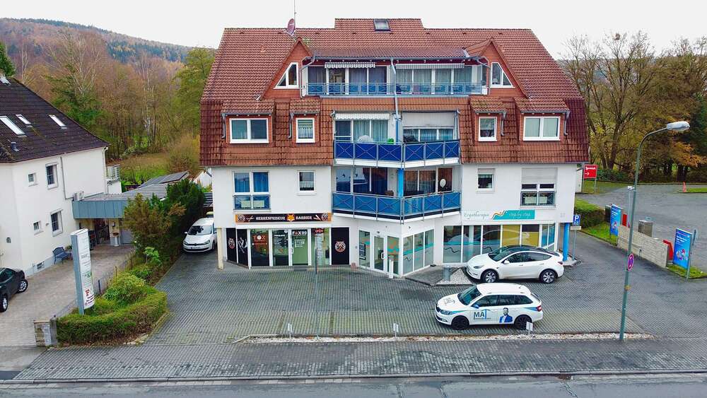 Thumbnail-Büro in Bad Soden-Salmünster 145.000,00 € 76.5 m²