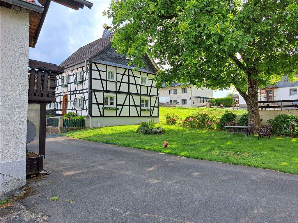 Thumbnail-Haus zum Kaufen in Kürten 599.000,00 € 138 m²