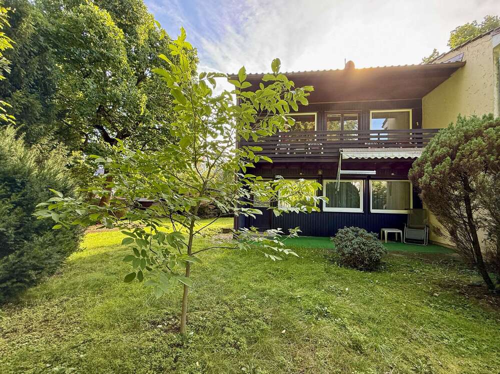 Thumbnail-Haus zum Kaufen in Haar 829.000,00 € 118 m²