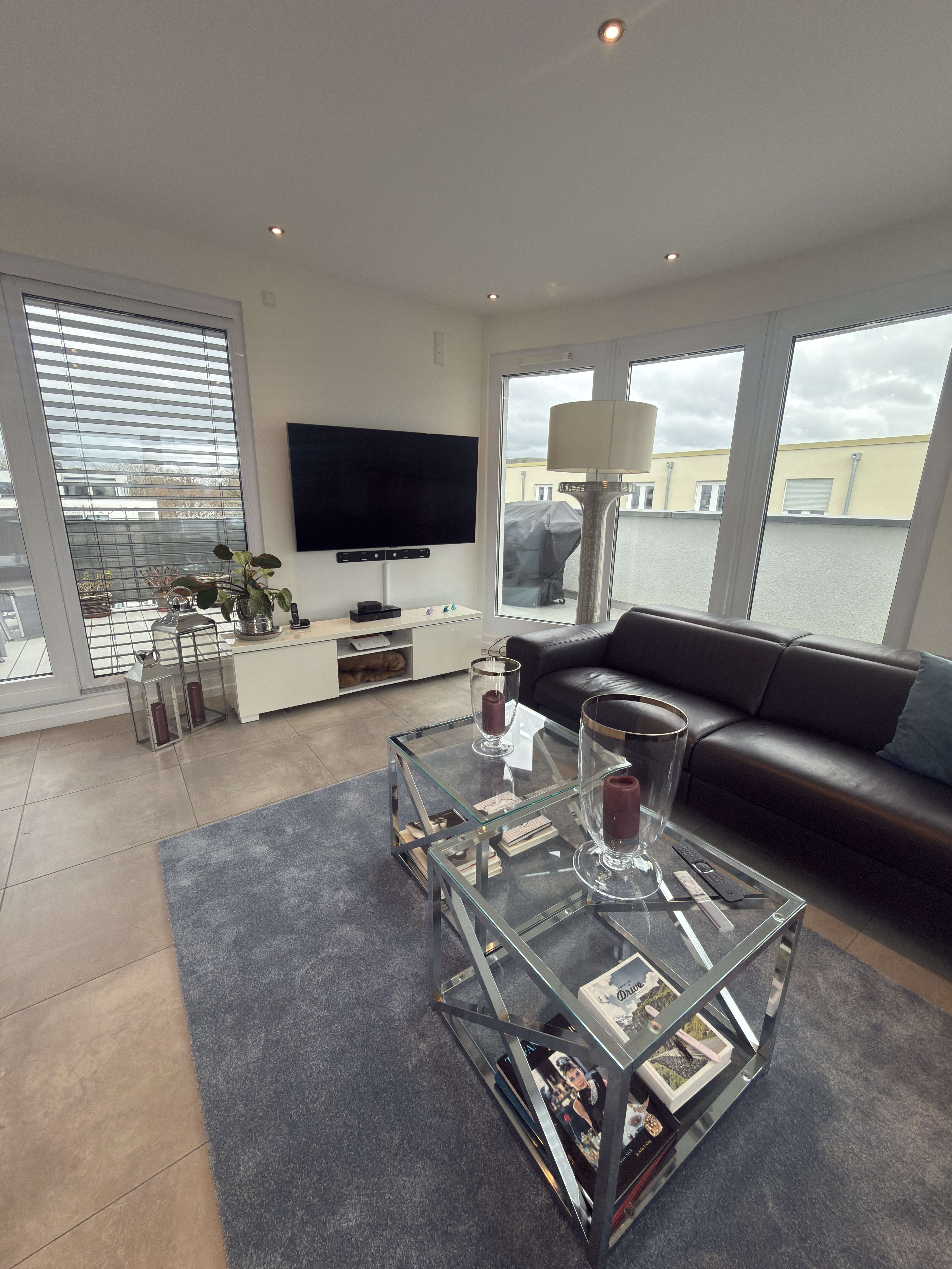 Thumbnail-Wohnung zum Mieten in Hanau 2.400,00 € 150 m²