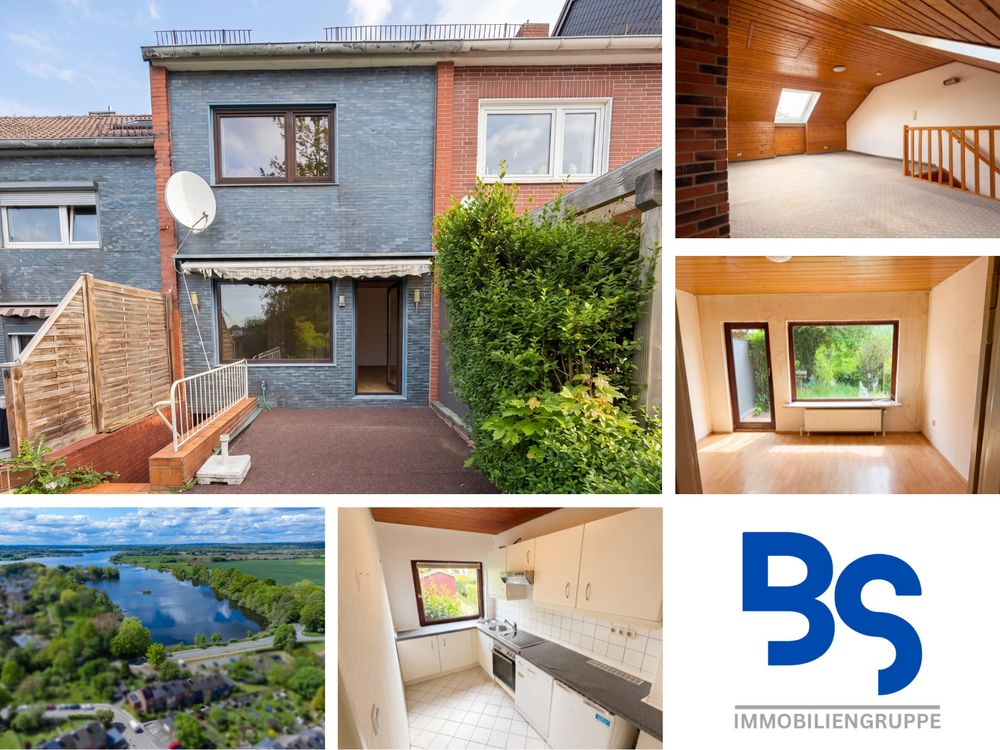Thumbnail-Haus zum Kaufen in Preetz 189.000,00 € 112 m²